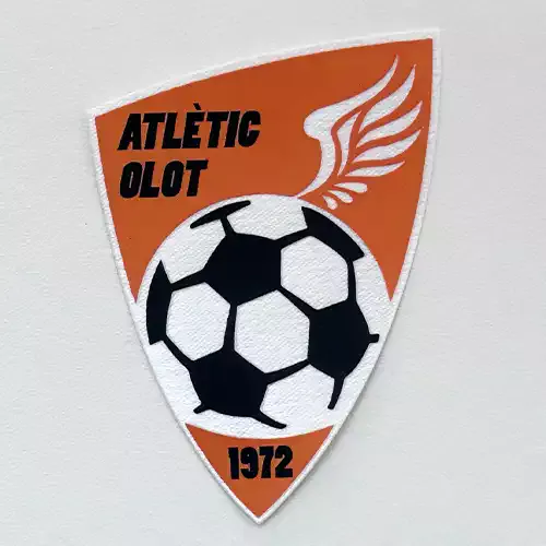 Emblema bordado Embroidered patches Transfers para ropa deportiva Transfers textiles futbol patch thermocollant patch personalizzata termoadesiva 3d embroidery woven patches