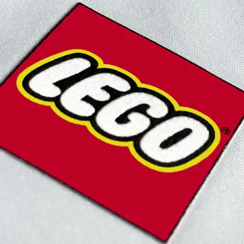 Emblema bordado Embroidered patches Transfers para ropa deportiva Transfers textiles futbol patch thermocollant patch personalizzata termoadesiva 3d embroidery woven patches